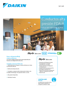Conductos alta presion - Sky Air Serie Alpha - DAG-A.pdf